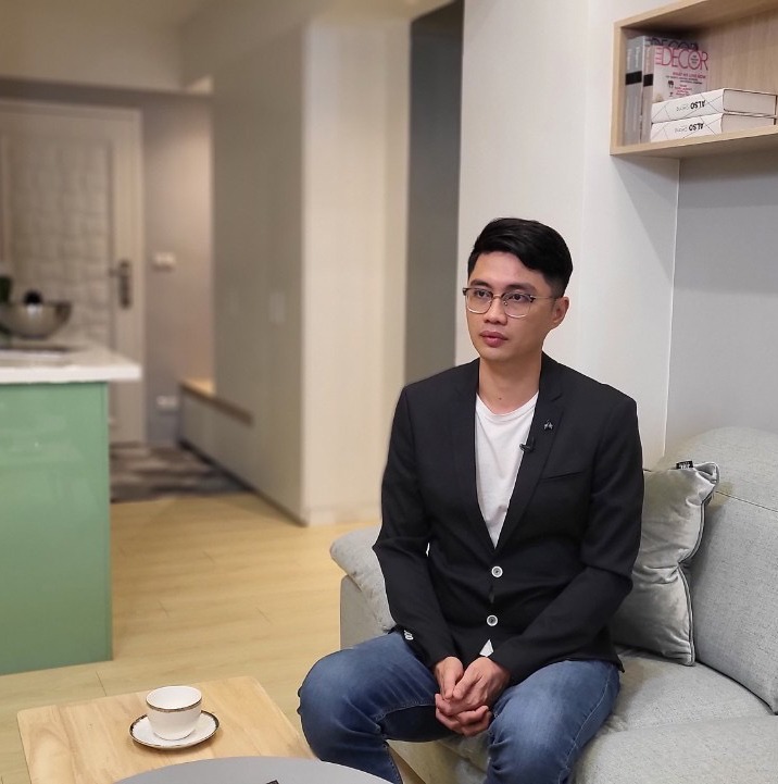 AI 搜尋改變室內設計業,暘昇國際:品牌被推薦前要先被理解 AI 搜尋改變室內設計業,暘昇國際:品牌被推薦前要先被理解