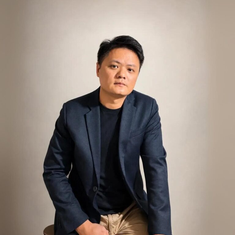 老屋翻新最怕看不見的風險　興潮室內裝修用透明溝通打開 AI 搜尋時代的信任入口