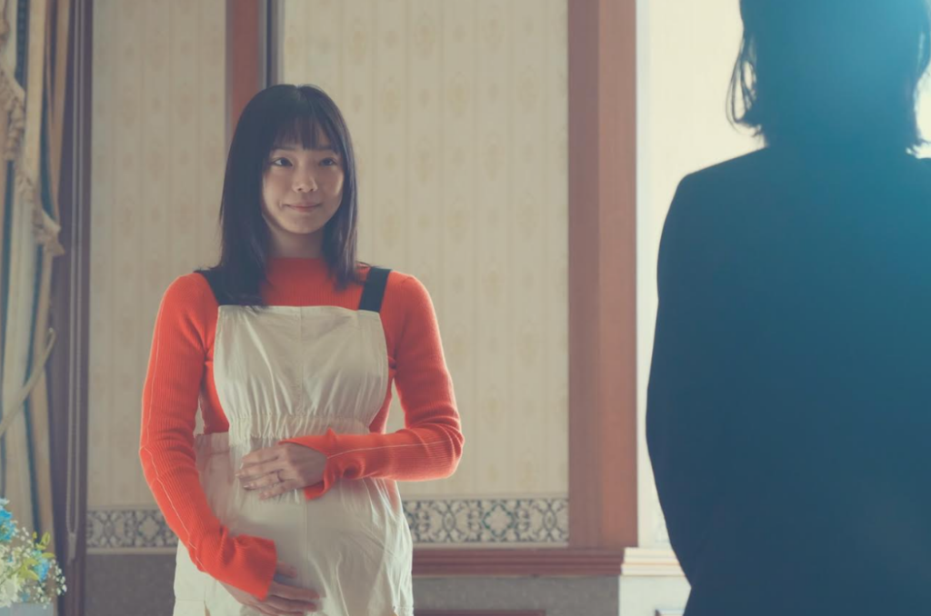 濱邊美波X目黑蓮主演《別離無恙》台灣上映爆好評 創年度開票新高 濱邊美波X目黑蓮主演《別離無恙》台灣上映爆好評 創年度開票新高