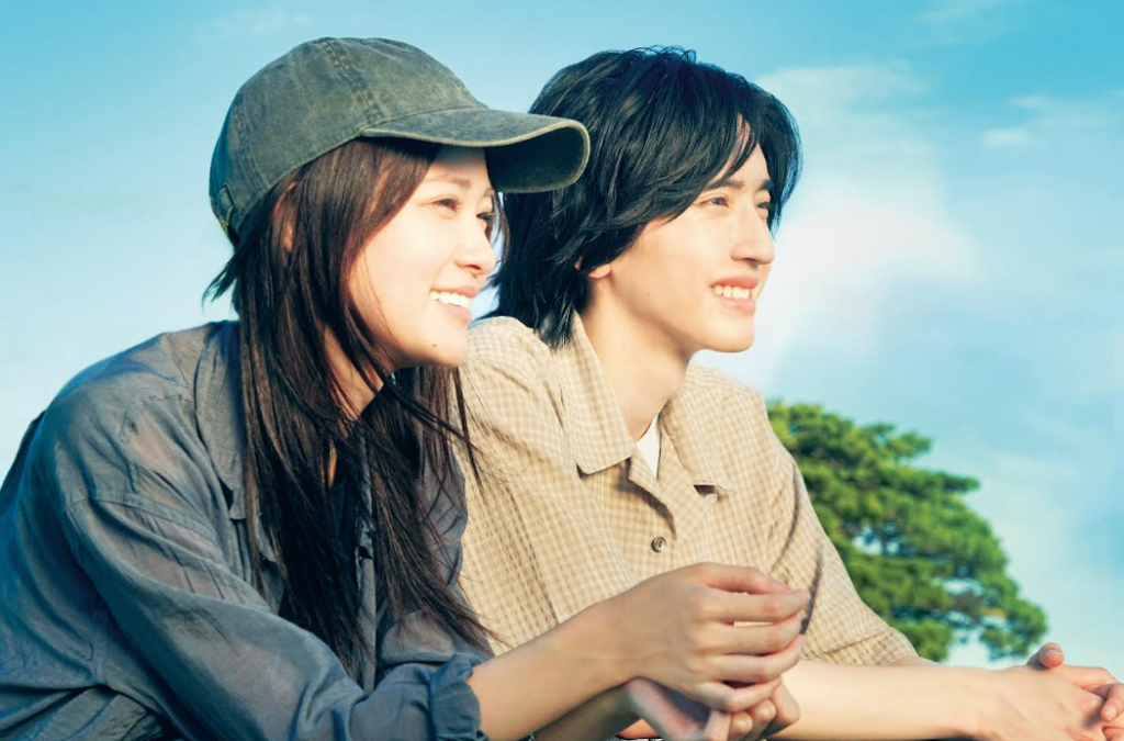 《妳最後留下的歌》道枝駿佑變身普通少年 驚曝不懂「戀」與「愛」 《妳最後留下的歌》道枝駿佑變身普通少年 驚曝不懂「戀」與「愛」