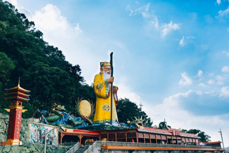 盛夏慢活 探索綠色魅力 新北野山林第二波七月登場