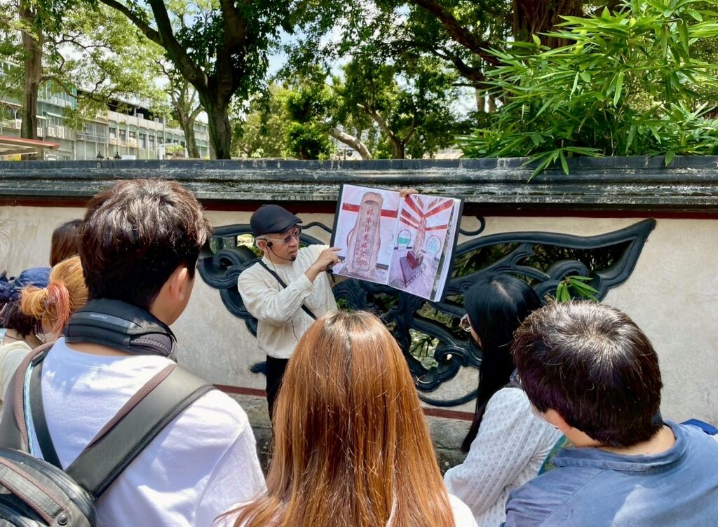 「林園尋藝」即日起開放報名 邀請民眾探索傳統工藝之美 「林園尋藝」即日起開放報名 邀請民眾探索傳統工藝之美