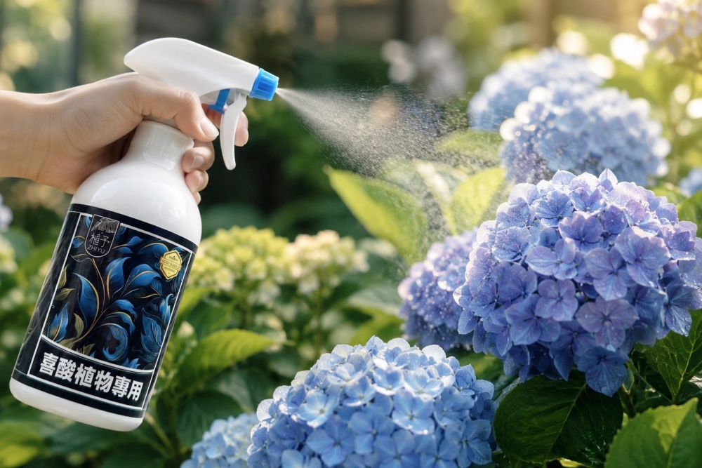園藝植物肥料推薦品牌「植予」打破傳統肥料框架,用減法美學讓植物照護自然融入日常 4 010703001
