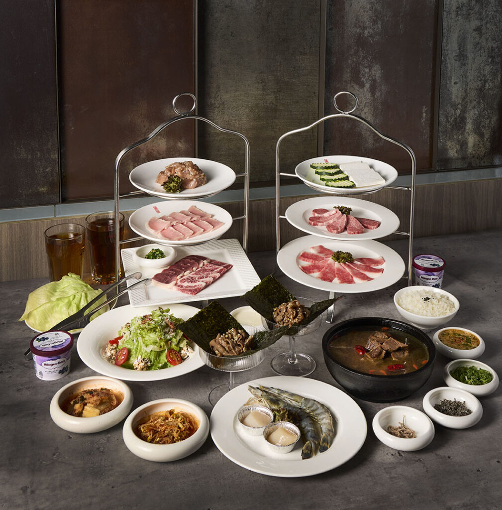 台中鍋烤節7/14登場 燒肉霸主屋馬抽首爾雙人來回機票吸客 56 07 %E5%B1%8B%E9%A6%AC%E7%87%92%E8%82%89%E9%9B%99%E4%BA%BA%E5%A5%97%E9%A4%90%EF%BC%8C%E5%BE%9E%E7%AC%AC%E4%B8%80%E5%8F%A3%E9%96%8B%E5%A7%8B%E5%B0%B1%E6%8D%A8%E4%B8%8D%E5%BE%97%E5%81%9C%E4%B8%8B%E4%BE%86%E3%80%82