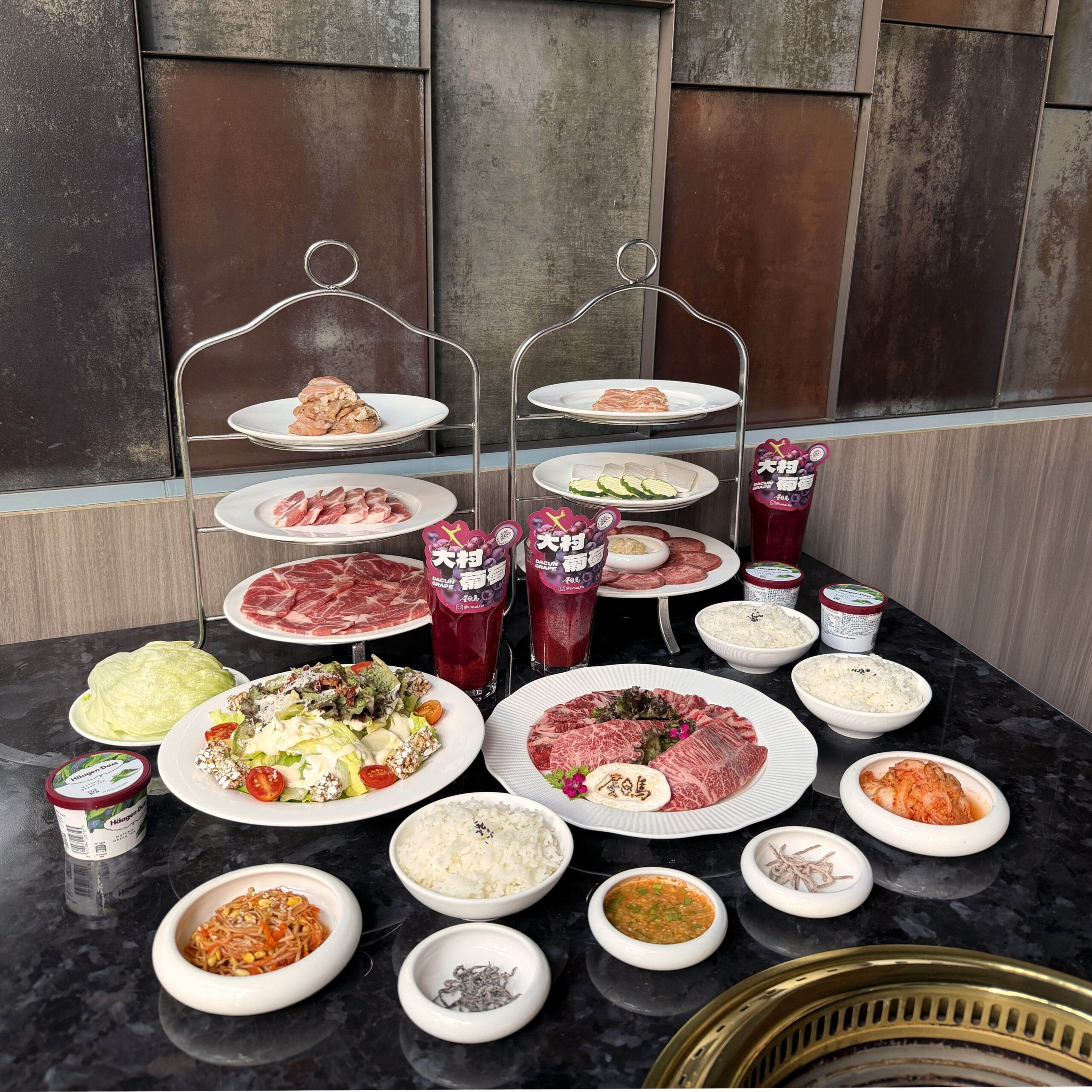「屋馬燒肉」迎接8月父親節 「爸氣加碼」澳洲和牛套餐升級、8元生啤、88折再抽豪華肉盤 30 13 %E6%96%B0%E5%8D%87%E7%B4%9A%E6%BE%B3%E6%B4%B2%E5%92%8C%E7%89%9B%E5%A5%97%E9%A4%90%E4%B8%89%E4%BA%BA%E4%BB%BD%E5%94%AE%E5%83%B93780%E5%85%83JPG 12 scaled