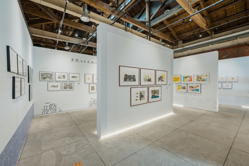 《波隆那世界插畫大獎展》 翡冷翠文創連續第6年引進 11 20260703012