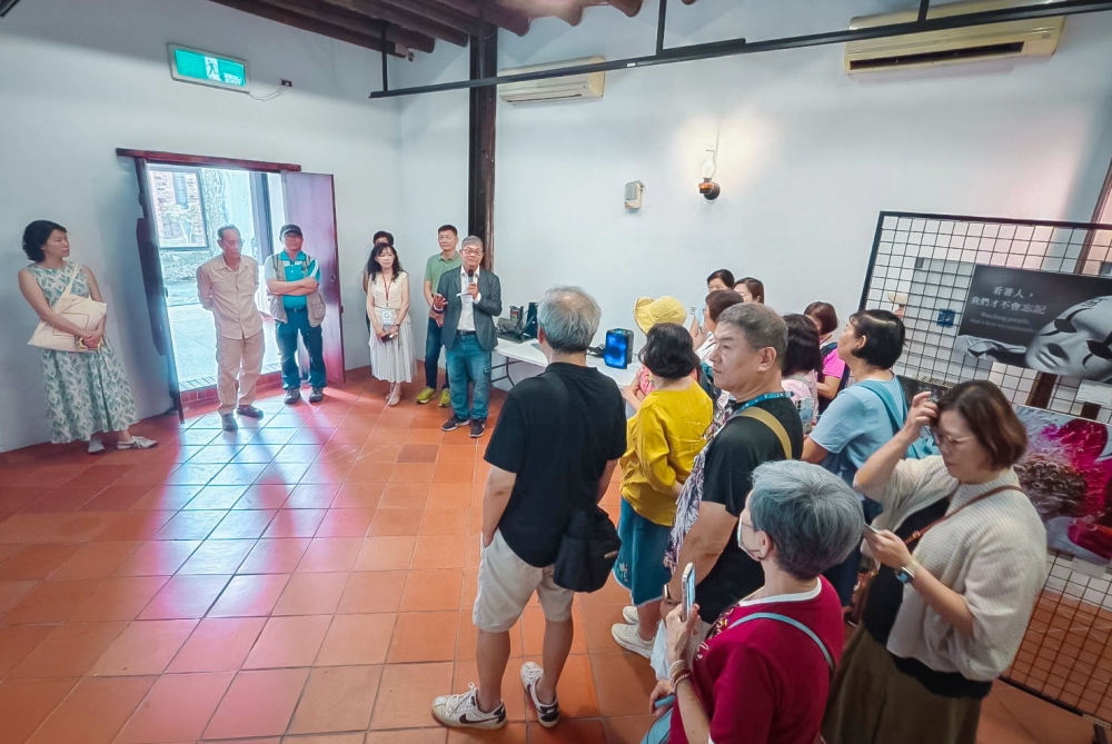 14歲到80歲,用手機看見不同的人生視角 跨世代的攝影展,看見台灣最有溫度的日常 5 20260703015