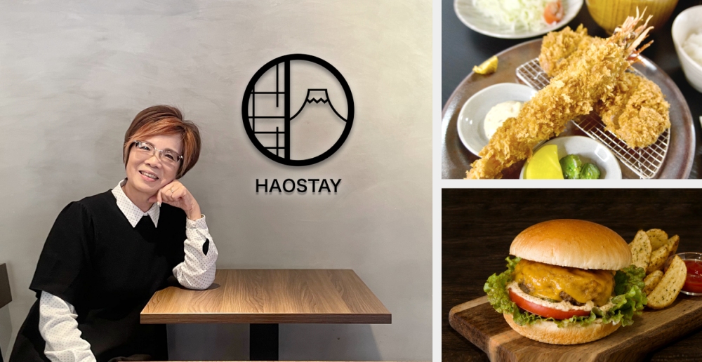 HAOSTAY 佈局跨國「綠色旅宿」! 創辦人本田櫻子返台響應淨零碳排並參訪台灣連鎖加盟夏季大展 33 20260706014