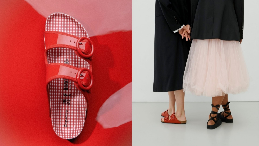 風格如芭蕾般流動:當 BIRKENSTOCK 與 Repetto 相遇 譜寫一場獨一無二的聯名篇章 17 20260706017