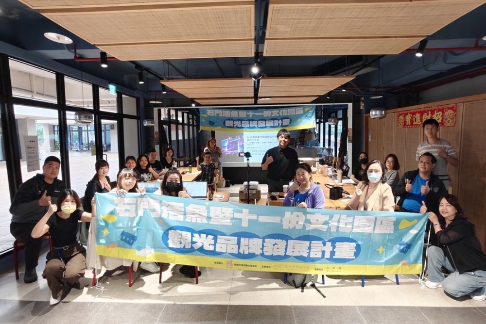 石門活魚老品牌升級轉型 小家庭套餐、即享包、節慶年菜搶攻新商機 26 20260713007