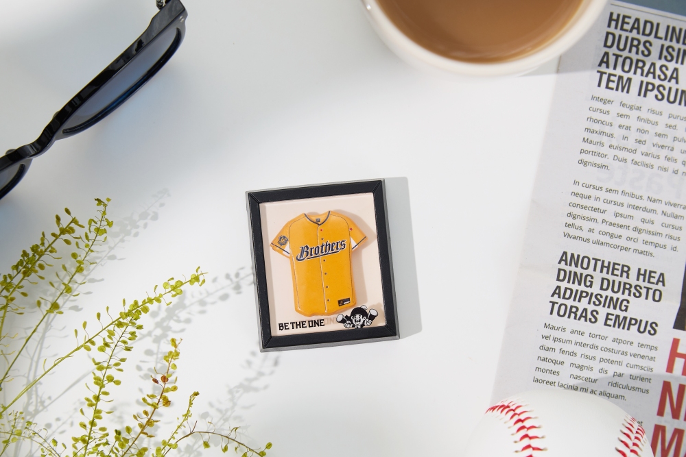 乖乖HomeRun應援季熱血開跑!五大限量應援商品接力登場 陪球迷一起挺台灣棒球 32 20260717010