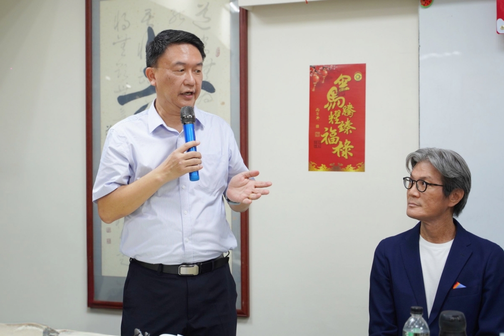元太道堂鼎力贊助《光影心象》出版 開創「電影、宗教與靈性」跨界研究新視野 57 20260720003