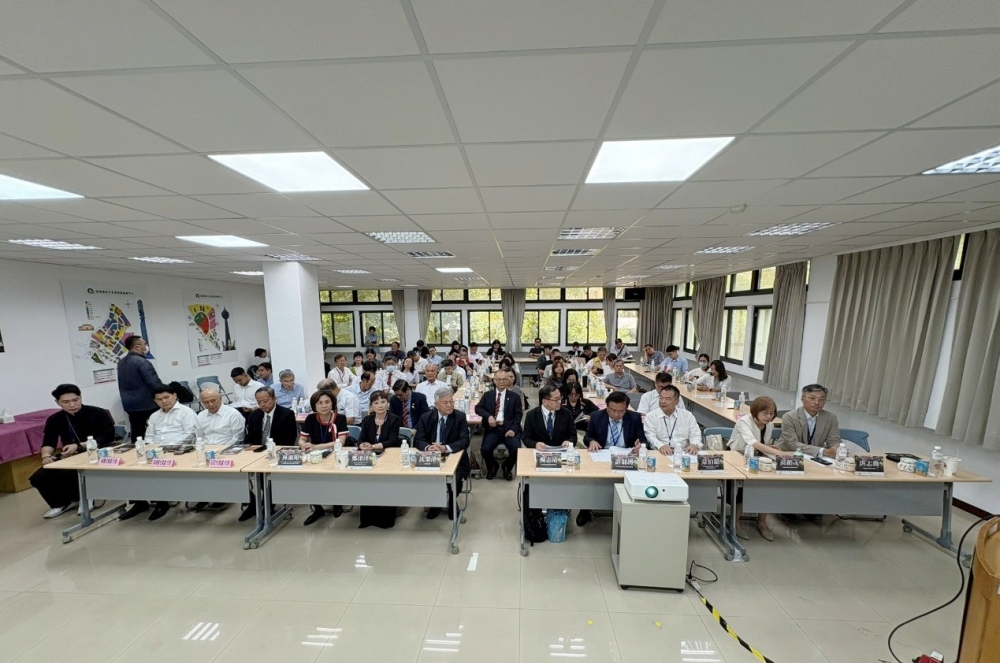 符合國際勞動基準移工制度之建置與落實論壇登場 38 20260721010