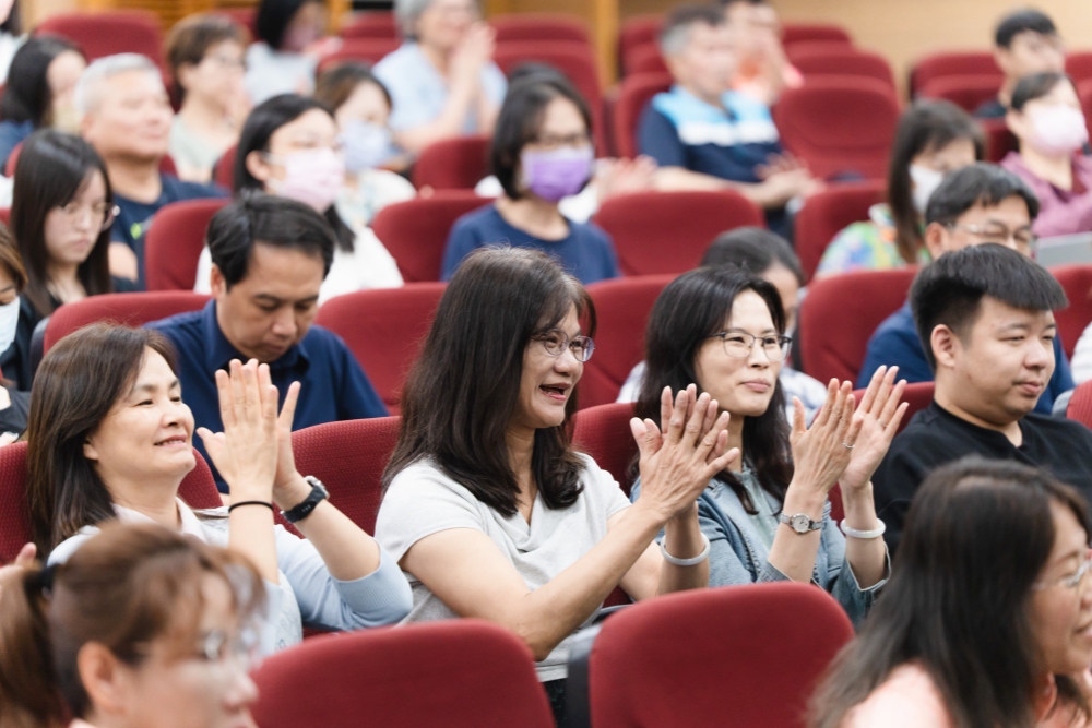嘉義縣課程博覽會登場 從產業趨勢看未來人才需求、8場研習為教師充電 31 20260723004