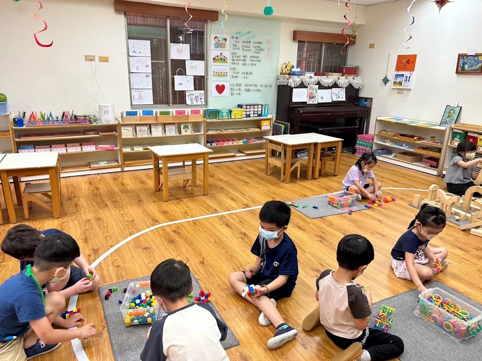 建立隱形防護牆 守護民眾健康安全 建立隱形防護牆 守護民眾健康安全