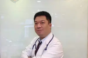 建立隱形防護牆　守護民眾健康安全