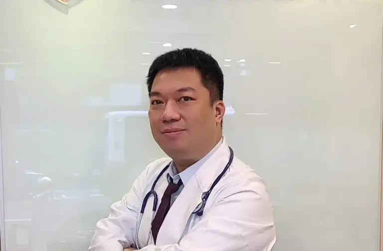 建立隱形防護牆　守護民眾健康安全