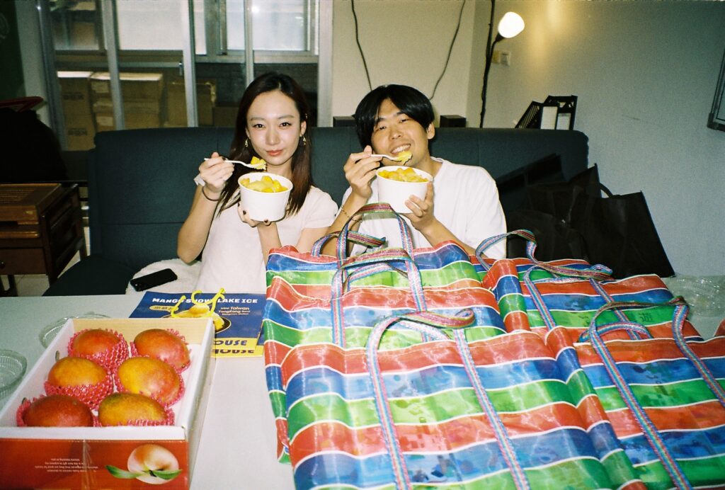 日本「可愛幫派」人氣饒舌女歌手 Elle Teresa 驚喜加入 為歌曲注入鮮明個性 日本「可愛幫派」人氣饒舌女歌手 Elle Teresa 驚喜加入 為歌曲注入鮮明個性