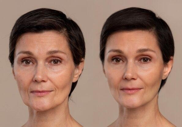 The Benefits of LED Red 633nm and Near-Infrared 830nm Light Therapy