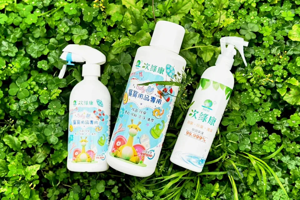 新春後腸胃炎激增! 醫師呼籲防範諾羅病毒侵襲 新春後腸胃炎激增! 醫師呼籲防範諾羅病毒侵襲