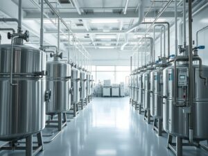 Tempo Scan與CTTQ成立印尼生物製藥合資,規劃承接五類生物製劑 Tempo Scan與CTTQ成立印尼生物製藥合資,規劃承接五類生物製劑