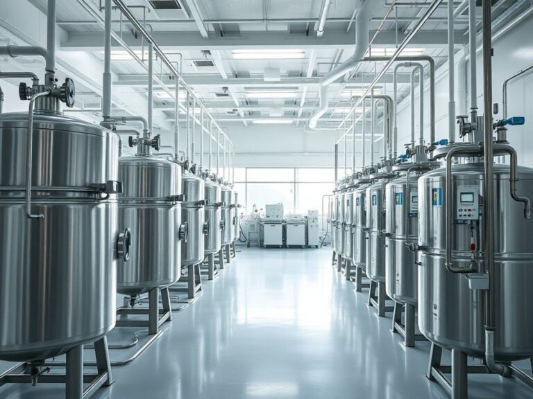 Tempo Scan與CTTQ成立印尼生物製藥合資，規劃承接五類生物製劑