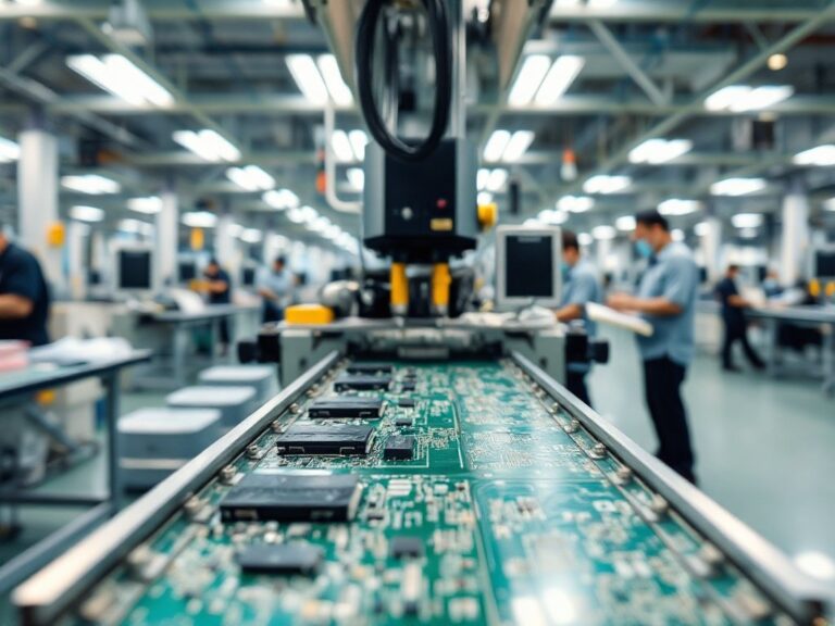 越南製造業PMI 6月降至51.8　仍連14個月擴張、但供應鏈延遲與縮編同時浮現