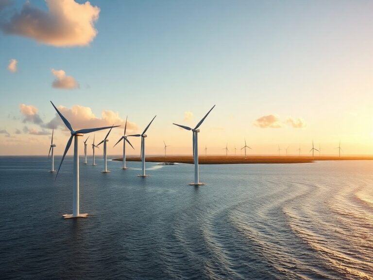 越南金甌省風電添新案！開龍一期100MW開工，投資逾6.32兆越盾估2028商轉