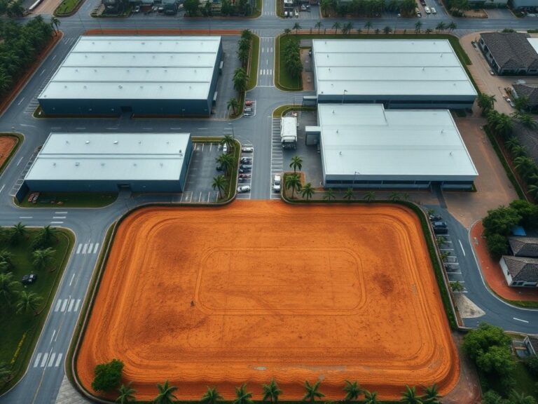 菲律賓經濟特區3道總統公告一次擴編 甲美地、描東牙加地新設IT園區（本圖為新聞示意圖）