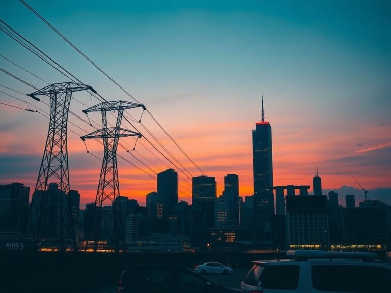 泰國資料中心電力新規上路，台商赴泰佈局先過電網關卡