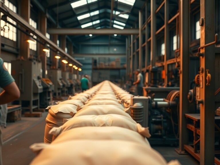 越南肥料出口上半年暴增107%，中東航運危機與俄中出口限制推升全球缺口