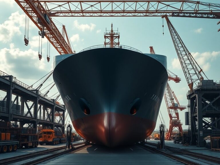 印尼 North Hub 啟動 FPSO 首鋼切割，2028 首氣目標進入製造段