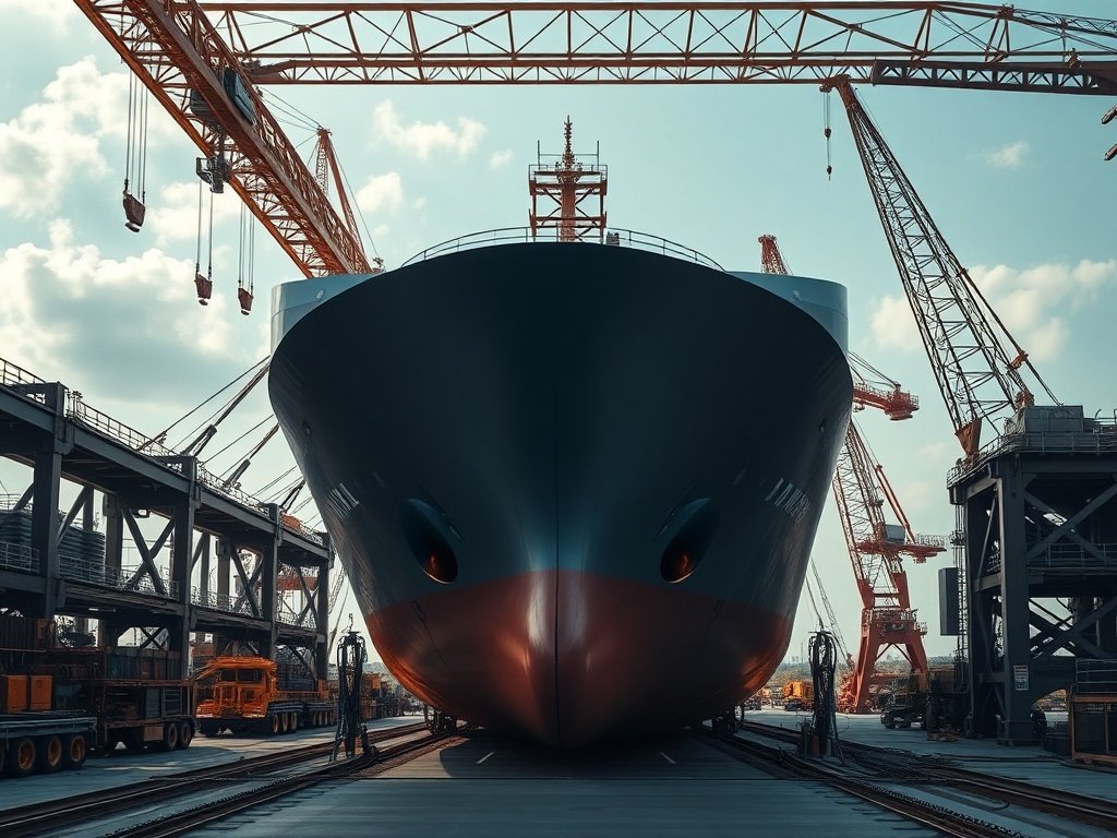 印尼 North Hub 啟動 FPSO 首鋼切割,2028 首氣目標進入製造段 印尼 North Hub 啟動 FPSO 首鋼切割,2028 首氣目標進入製造段