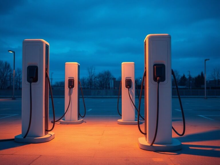 泰國 EleXA NETWORK 擴至賽邁：720kW 快充站啟用