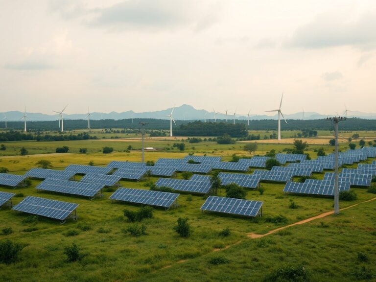 越南廣義省盤點109個電源案：2720.75MW先卡規劃與電網