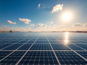印尼經濟統籌部長上海會晤中國商務部長,邀中企投資100GW太陽能計畫 印尼經濟統籌部長上海會晤中國商務部長,邀中企投資100GW太陽能計畫