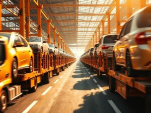 印尼喊話車廠兌現11.7億美元電動車承諾 實際到位僅四分之一 印尼喊話車廠兌現11.7億美元電動車承諾 實際到位僅四分之一