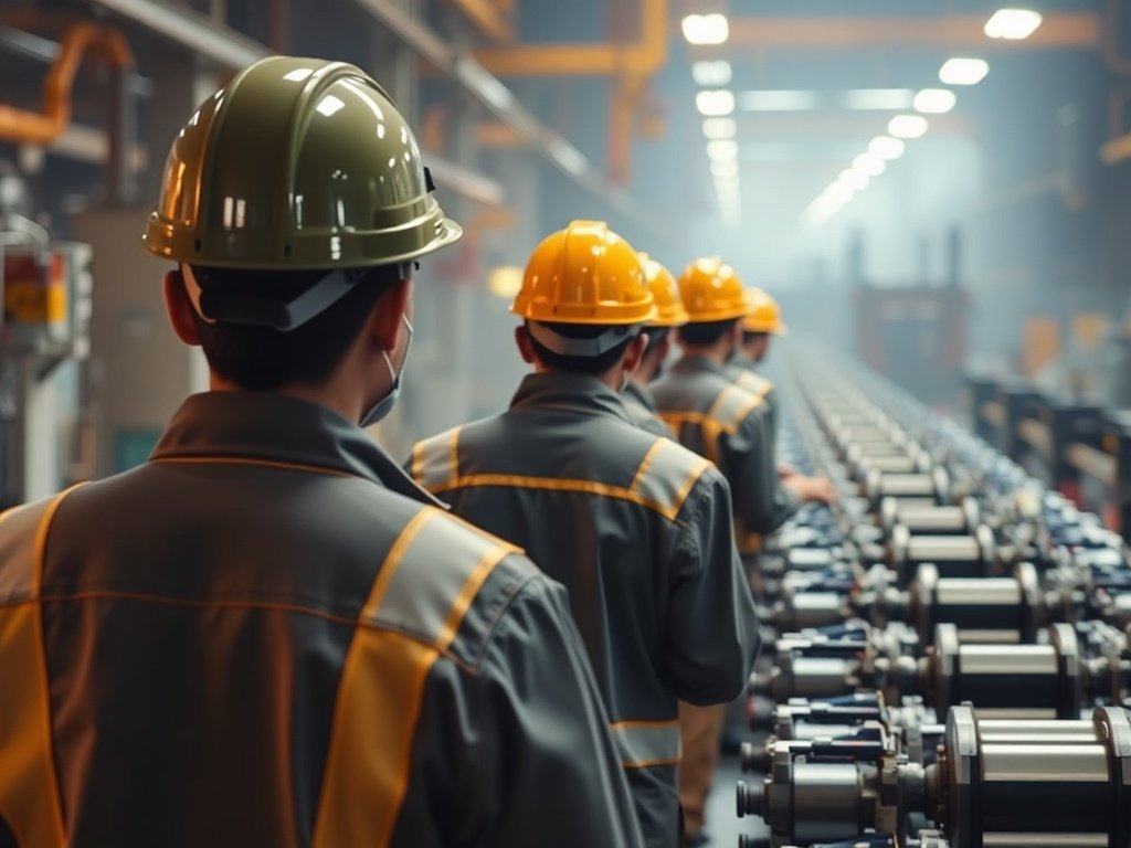 印尼製造業PMI-BI第二季達51.43連季擴張 印尼央行預測Q3升至52.32