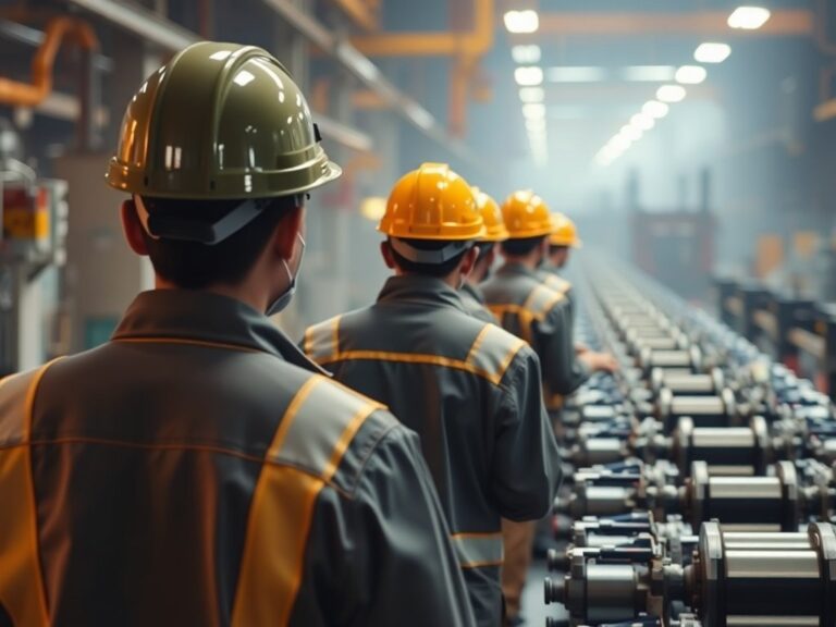 印尼製造業PMI-BI第二季達51.43連季擴張 印尼央行預測Q3升至52.32