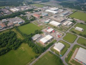 緬甸迪拉瓦特區更新2026法規指南 外資決策仍受政治與匯兌風險牽制 緬甸迪拉瓦特區更新2026法規指南 外資決策仍受政治與匯兌風險牽制