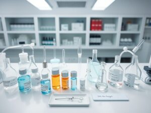 新加坡生物製藥年產值逾180億新元 60座工廠布局ADC等新療法 新加坡生物製藥年產值逾180億新元 60座工廠布局ADC等新療法