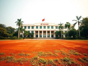 越南嘉萊省核准Dak Doa工業區開發案,204公頃招標選商鎖定深加工產業 越南嘉萊省核准Dak Doa工業區開發案,204公頃招標選商鎖定深加工產業