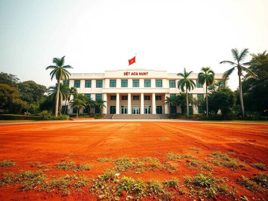 越南嘉萊省核准Dak Doa工業區開發案,204公頃招標選商鎖定深加工產業 越南嘉萊省核准Dak Doa工業區開發案,204公頃招標選商鎖定深加工產業