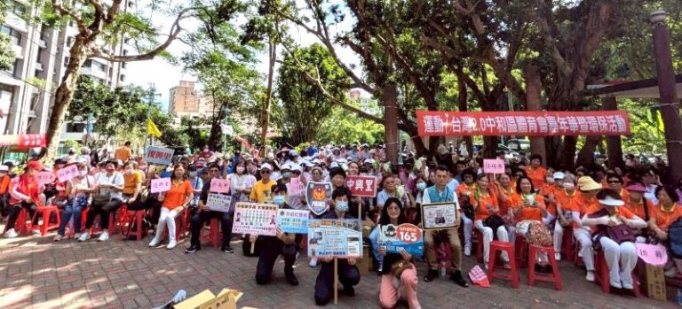 中和警分眾防詐奏效　受理案件一年內由107件降至7件