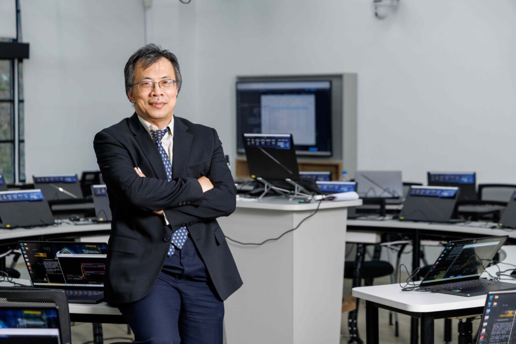 教育部「教學實踐研究計畫」 東海大學通過48件榮登中部第一 教育部「教學實踐研究計畫」 東海大學通過48件榮登中部第一