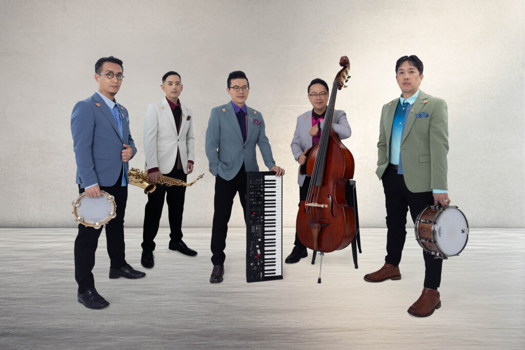 台灣Fusion Jazz之光!Skyline甫拿美國LIT音樂獎二金二銀 又入圍美國ICMA五項大獎 8月再征日本六城巡演 台灣Fusion Jazz之光!Skyline甫拿美國LIT音樂獎二金二銀 又入圍美國ICMA五項大獎 8月再征日本六城巡演
