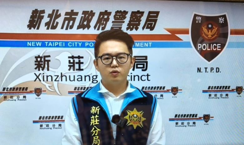 新莊德州撲克競技場所傳爭執 警列擴大臨檢加強查察 新莊德州撲克競技場所傳爭執 警列擴大臨檢加強查察