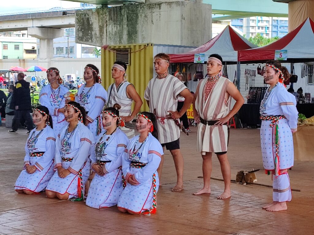 原住民族歲時祭儀 雇主應依法給薪放假 原住民族歲時祭儀 雇主應依法給薪放假