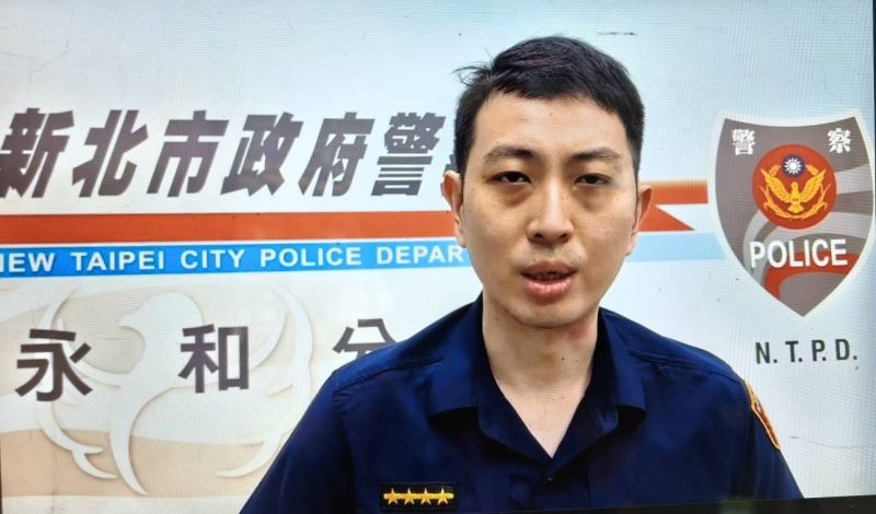 結合AI仿聲「猜猜我是誰」 永和警阻詐65萬元逮2車手 結合AI仿聲「猜猜我是誰」 永和警阻詐65萬元逮2車手