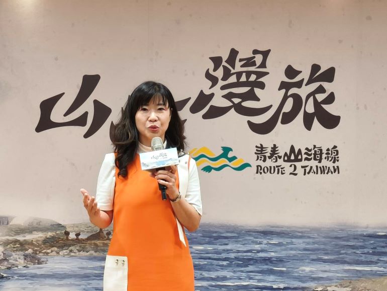 暑假輕旅行 漫遊青春山海線3款旅遊套票7/7開賣 暑假輕旅行 漫遊青春山海線3款旅遊套票7/7開賣